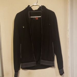 Mens G by Guess Jacket with Hoodie